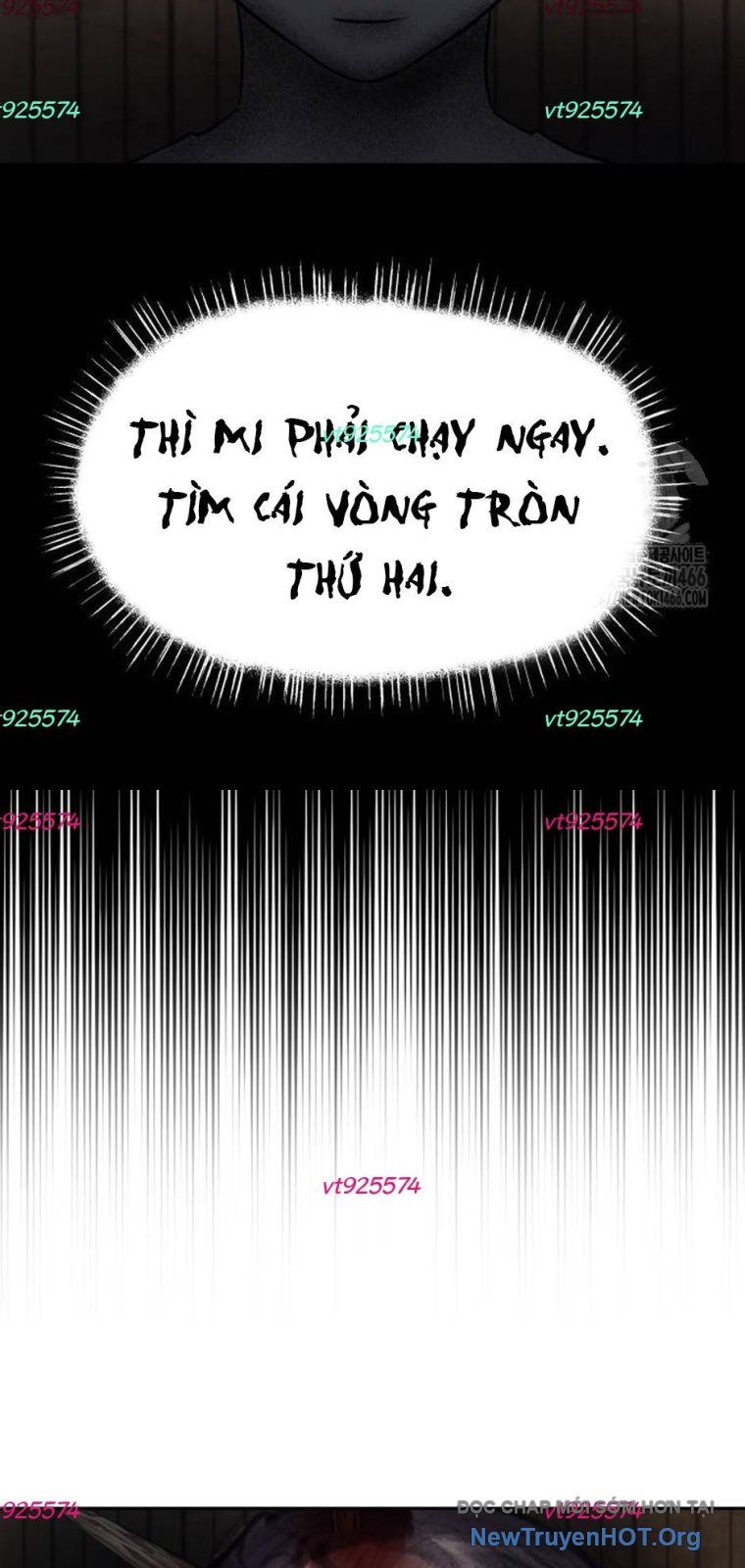 Chớ Bước Vào Nhà Hoang - Chapter 14 - Page 5