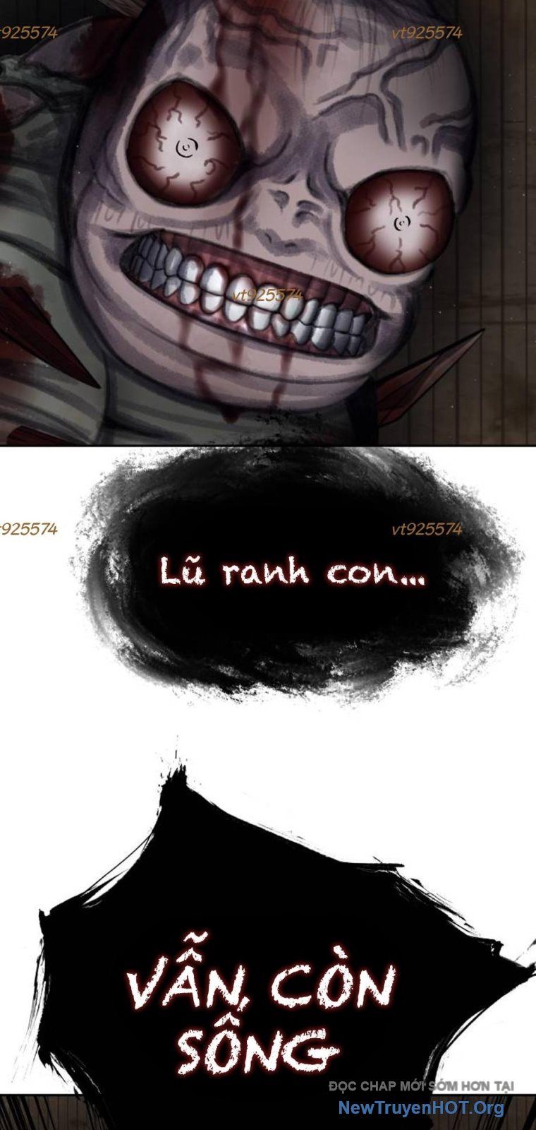 Chớ Bước Vào Nhà Hoang - Chapter 14 - Page 6