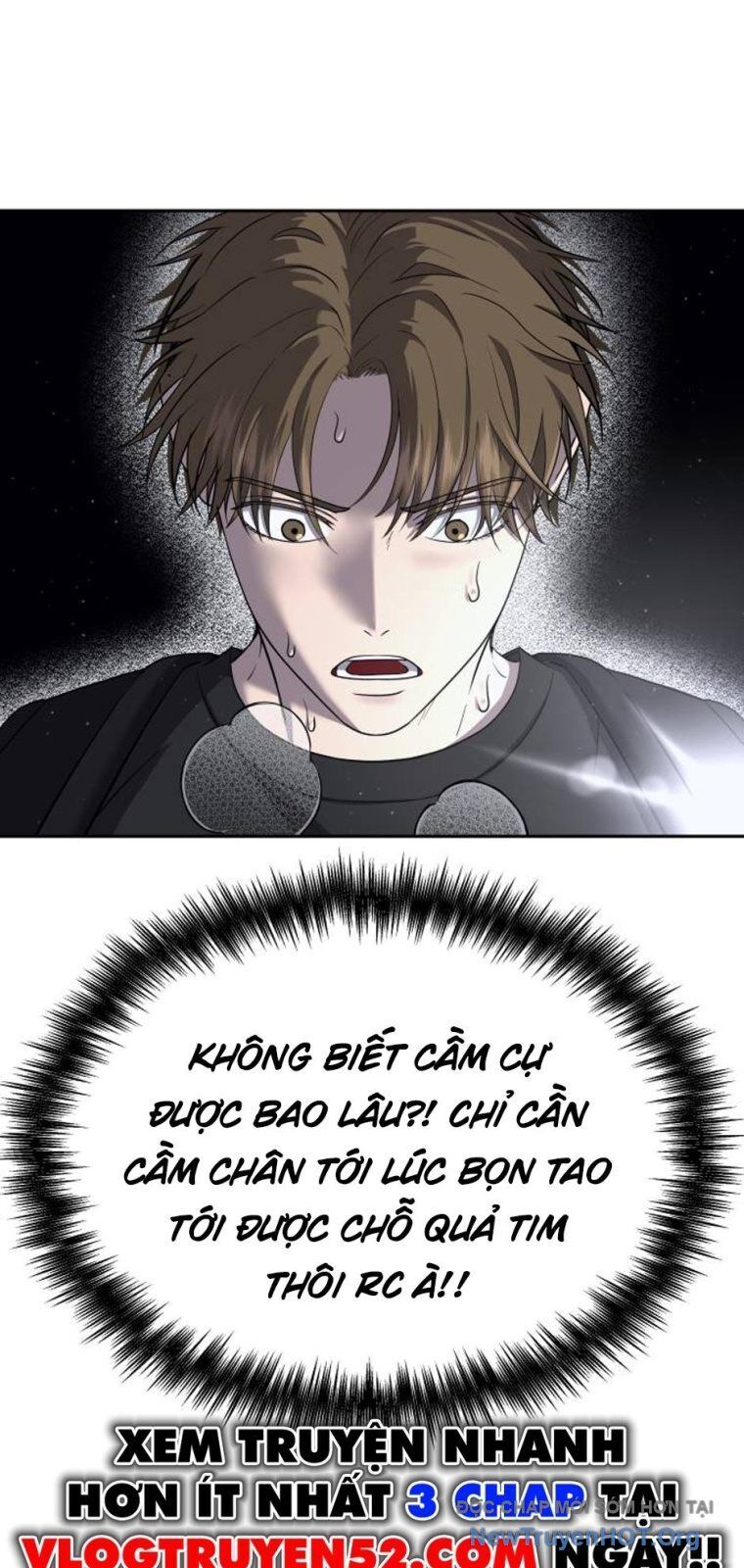 Chớ Bước Vào Nhà Hoang - Chapter 14 - Page 63