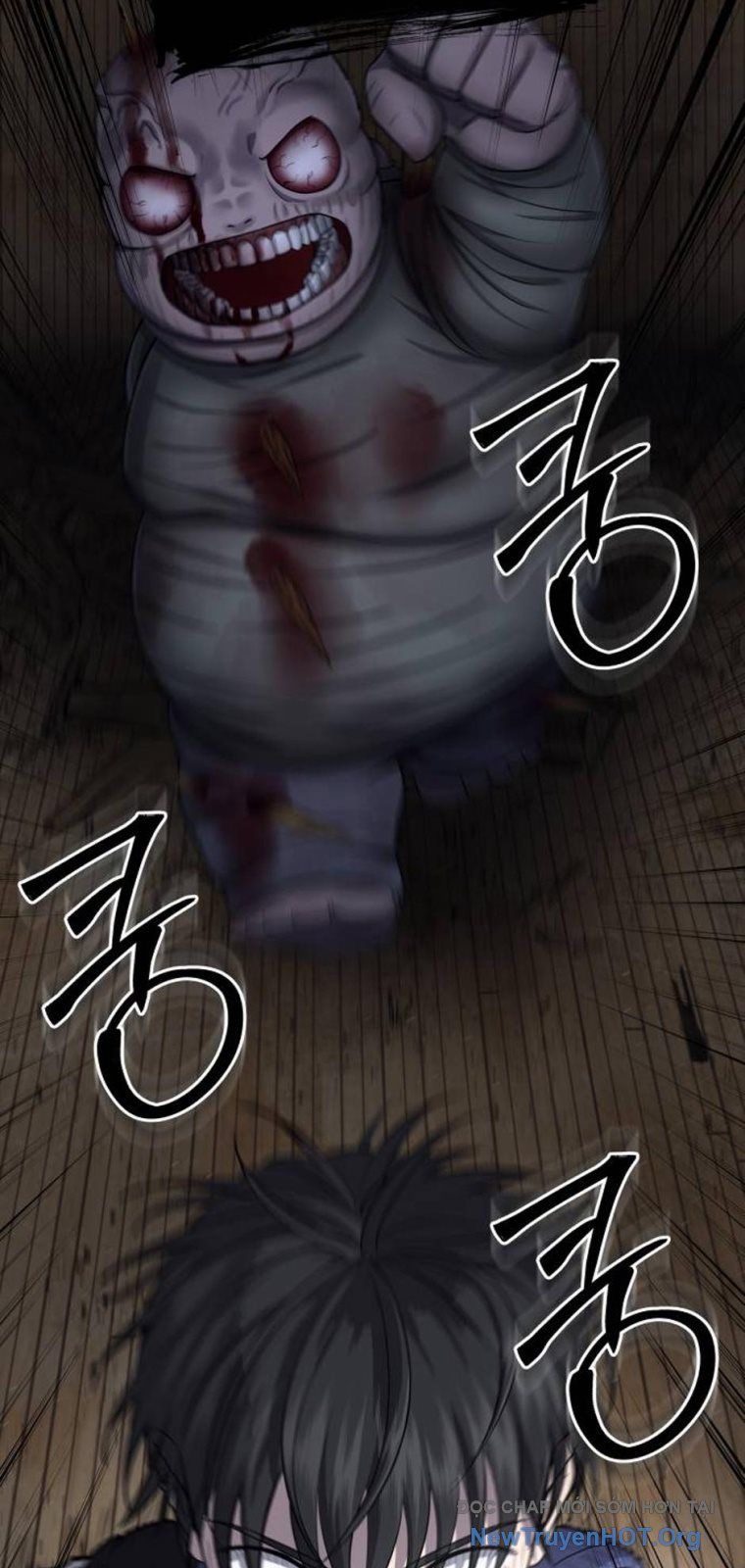 Chớ Bước Vào Nhà Hoang - Chapter 14 - Page 7