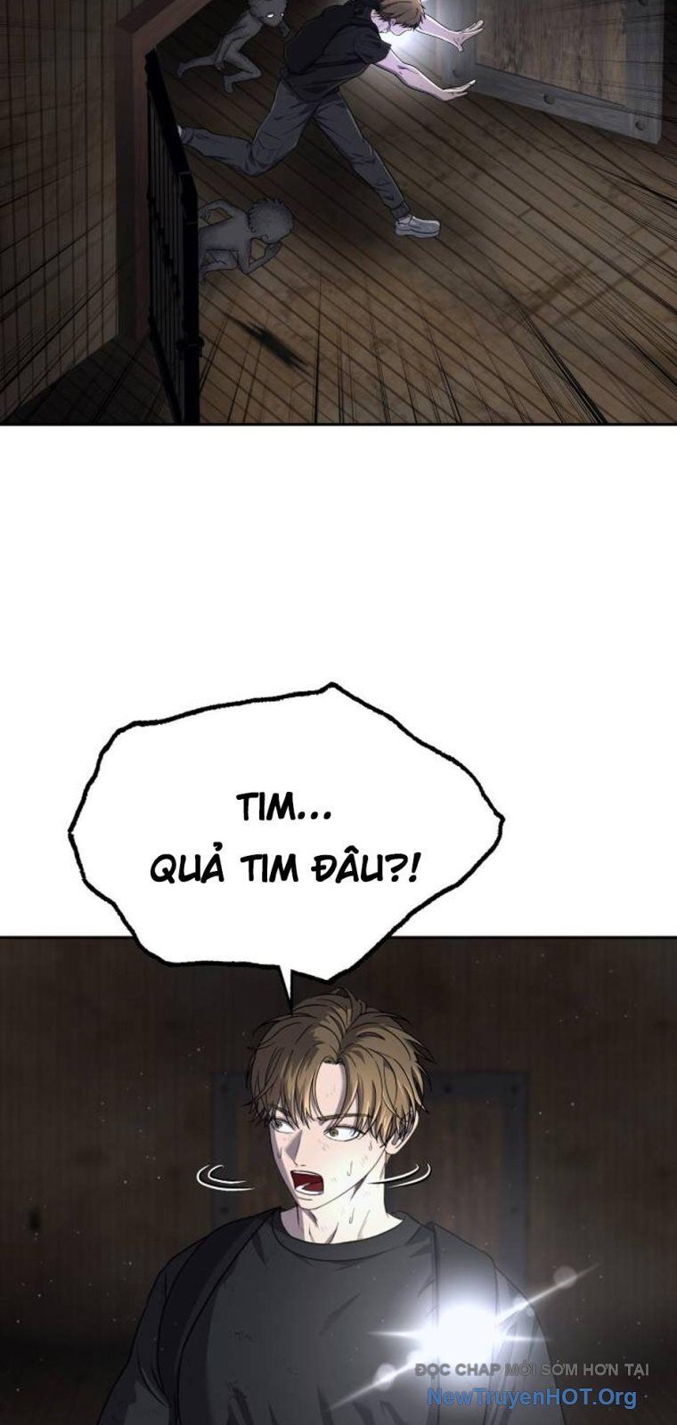 Chớ Bước Vào Nhà Hoang - Chapter 14 - Page 70