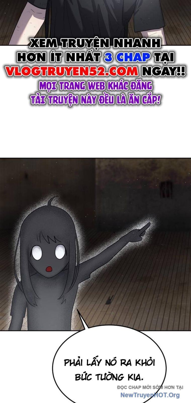 Chớ Bước Vào Nhà Hoang - Chapter 14 - Page 71