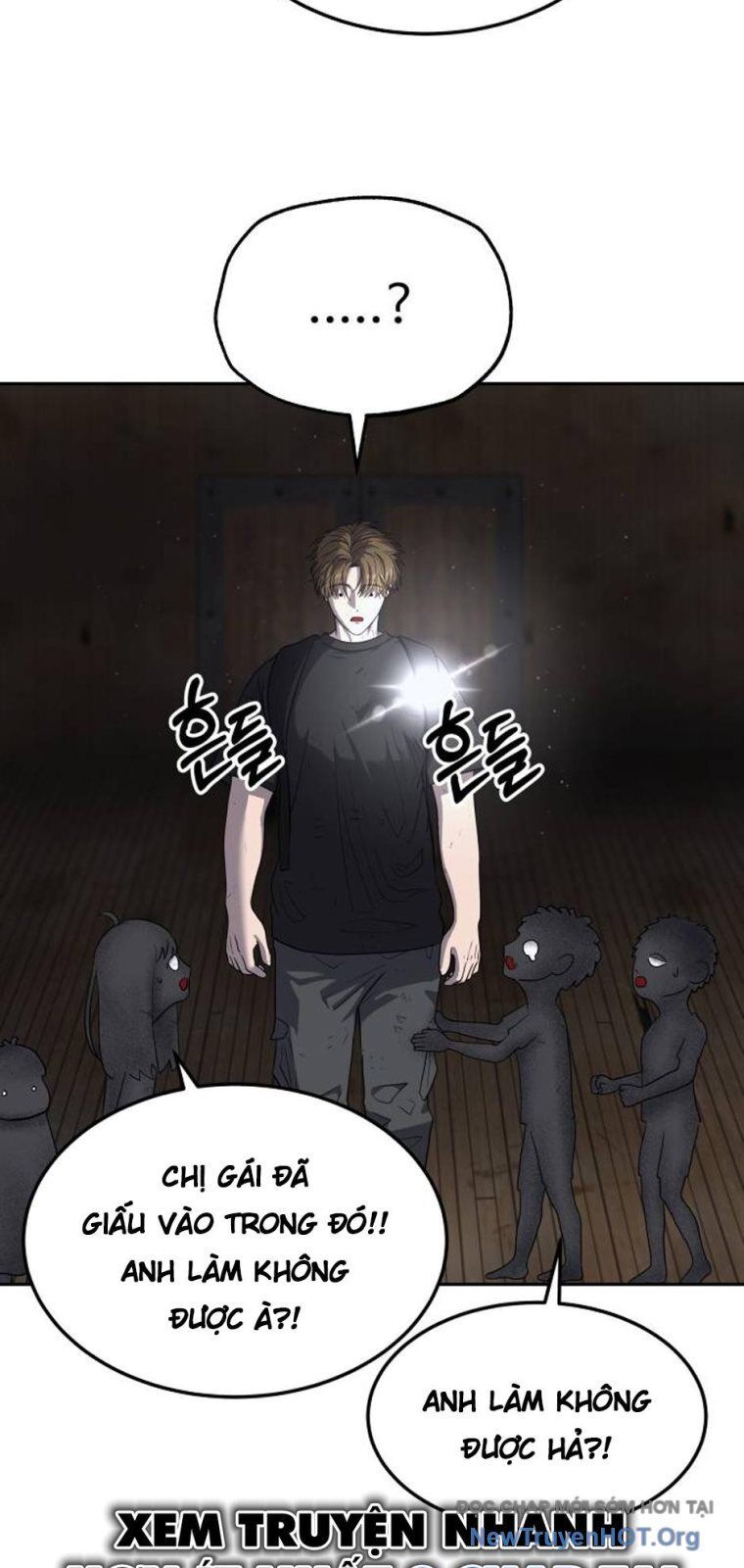 Chớ Bước Vào Nhà Hoang - Chapter 14 - Page 72