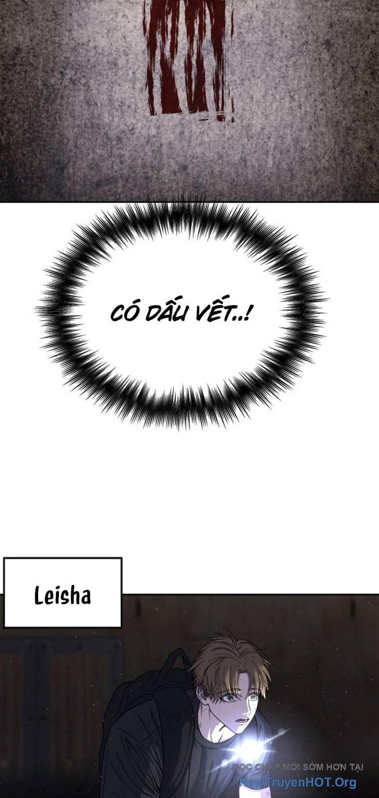 Chớ Bước Vào Nhà Hoang - Chapter 14 - Page 77