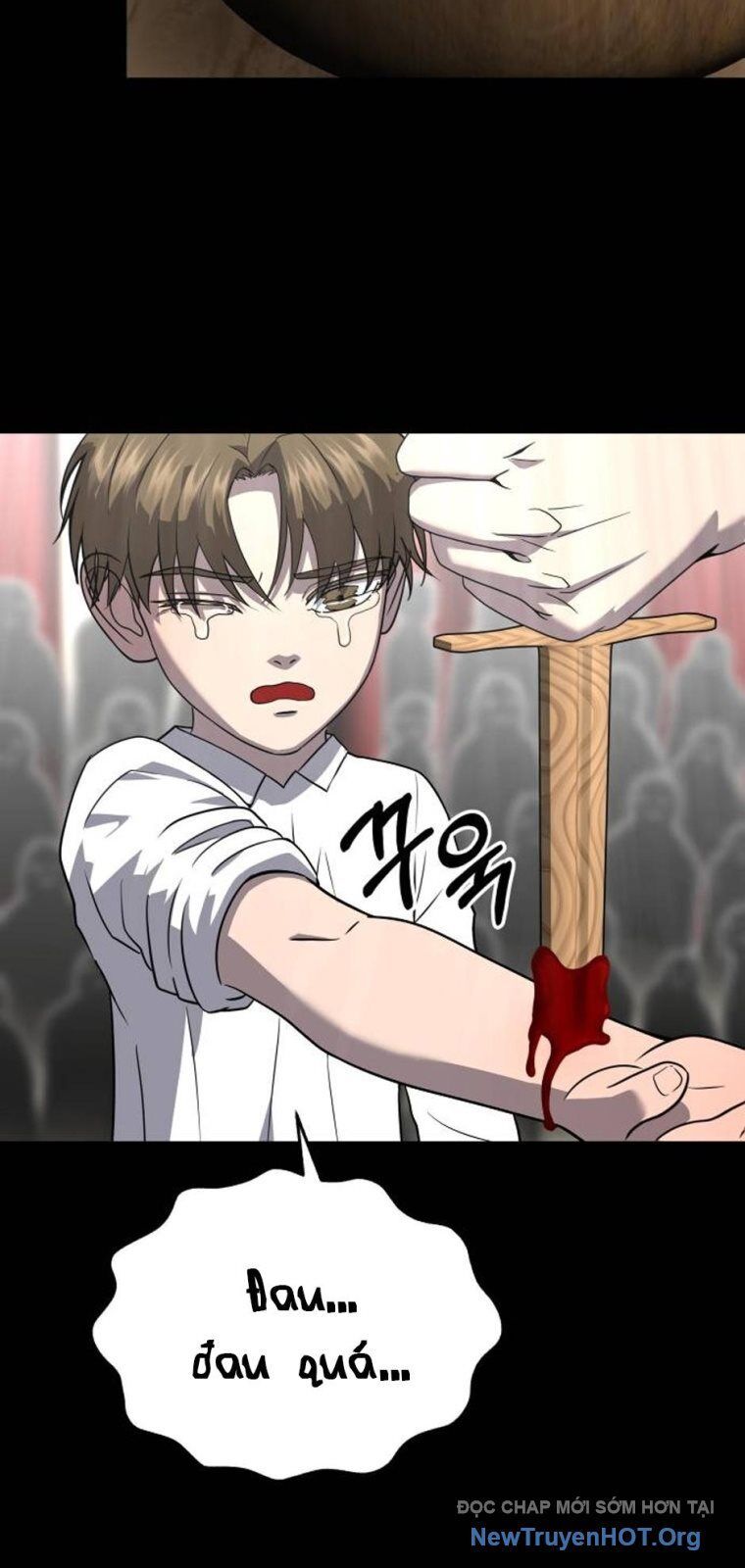 Chớ Bước Vào Nhà Hoang - Chapter 14 - Page 82