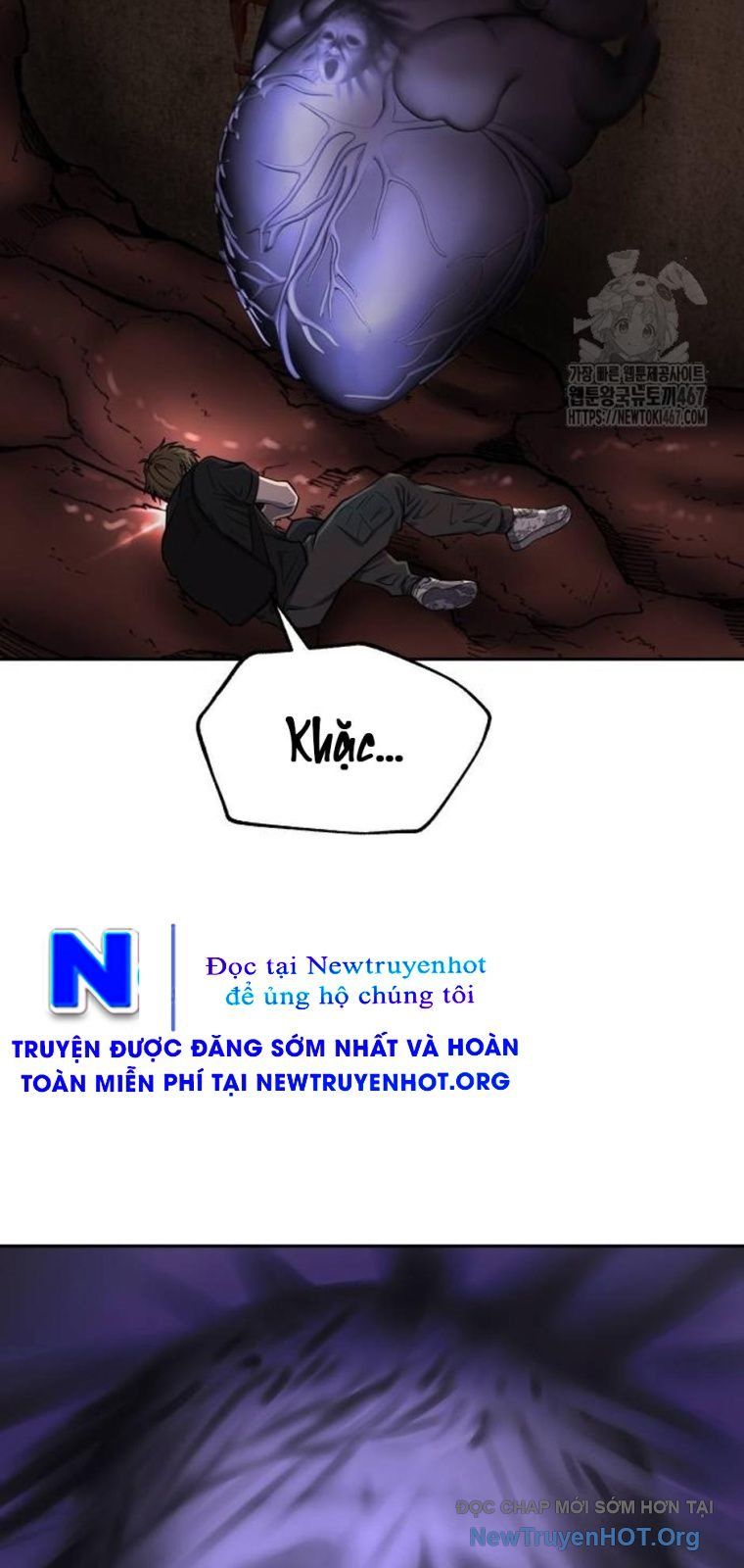 Chớ Bước Vào Nhà Hoang - Chapter 15 - Page 17