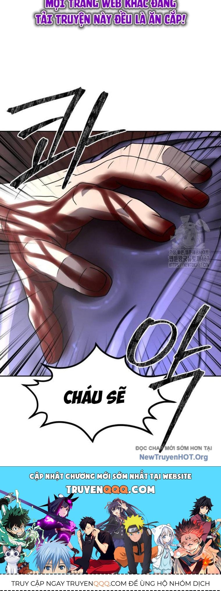 Chớ Bước Vào Nhà Hoang - Chapter 15 - Page 20