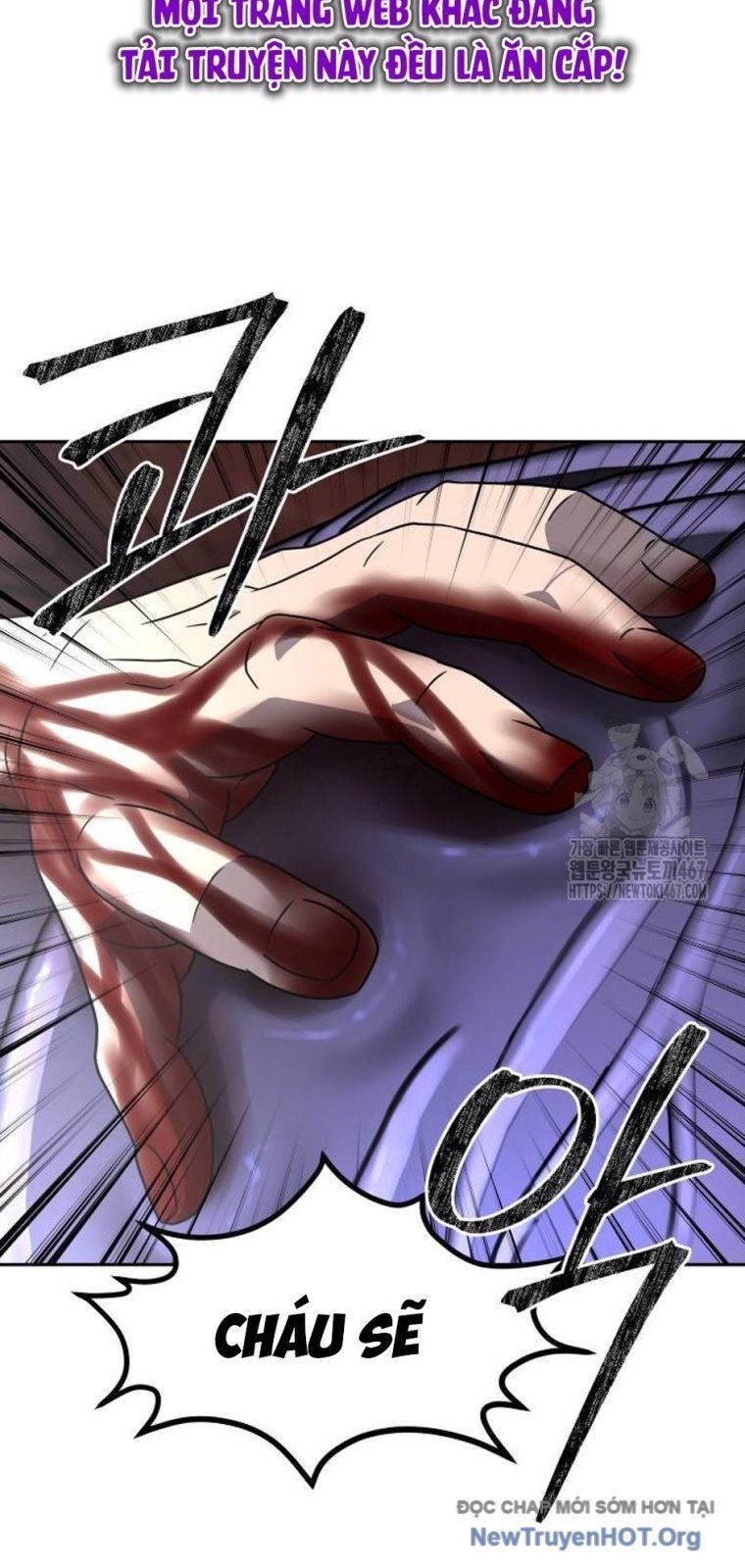 Chớ Bước Vào Nhà Hoang - Chapter 15 - Page 21