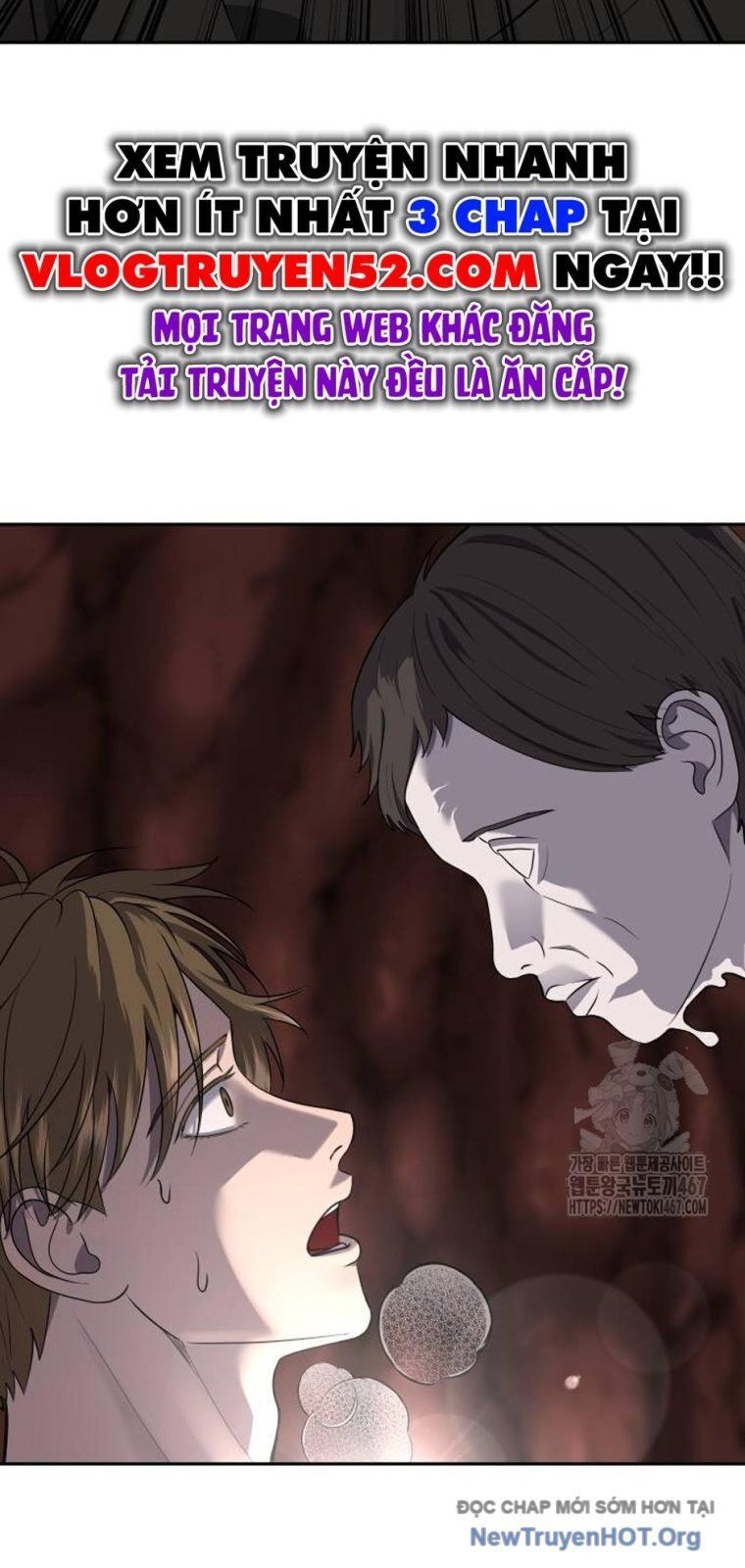 Chớ Bước Vào Nhà Hoang - Chapter 15 - Page 23