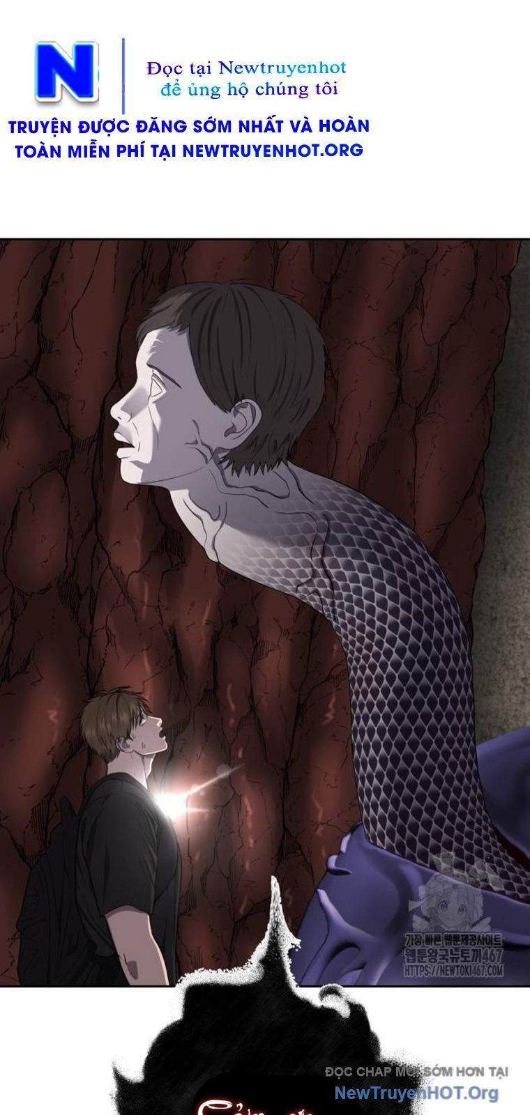 Chớ Bước Vào Nhà Hoang - Chapter 15 - Page 24