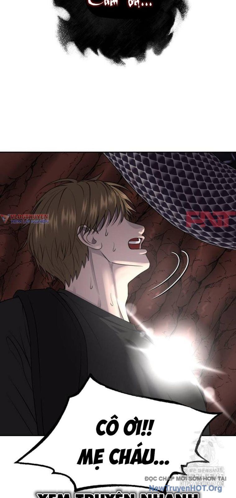 Chớ Bước Vào Nhà Hoang - Chapter 15 - Page 25