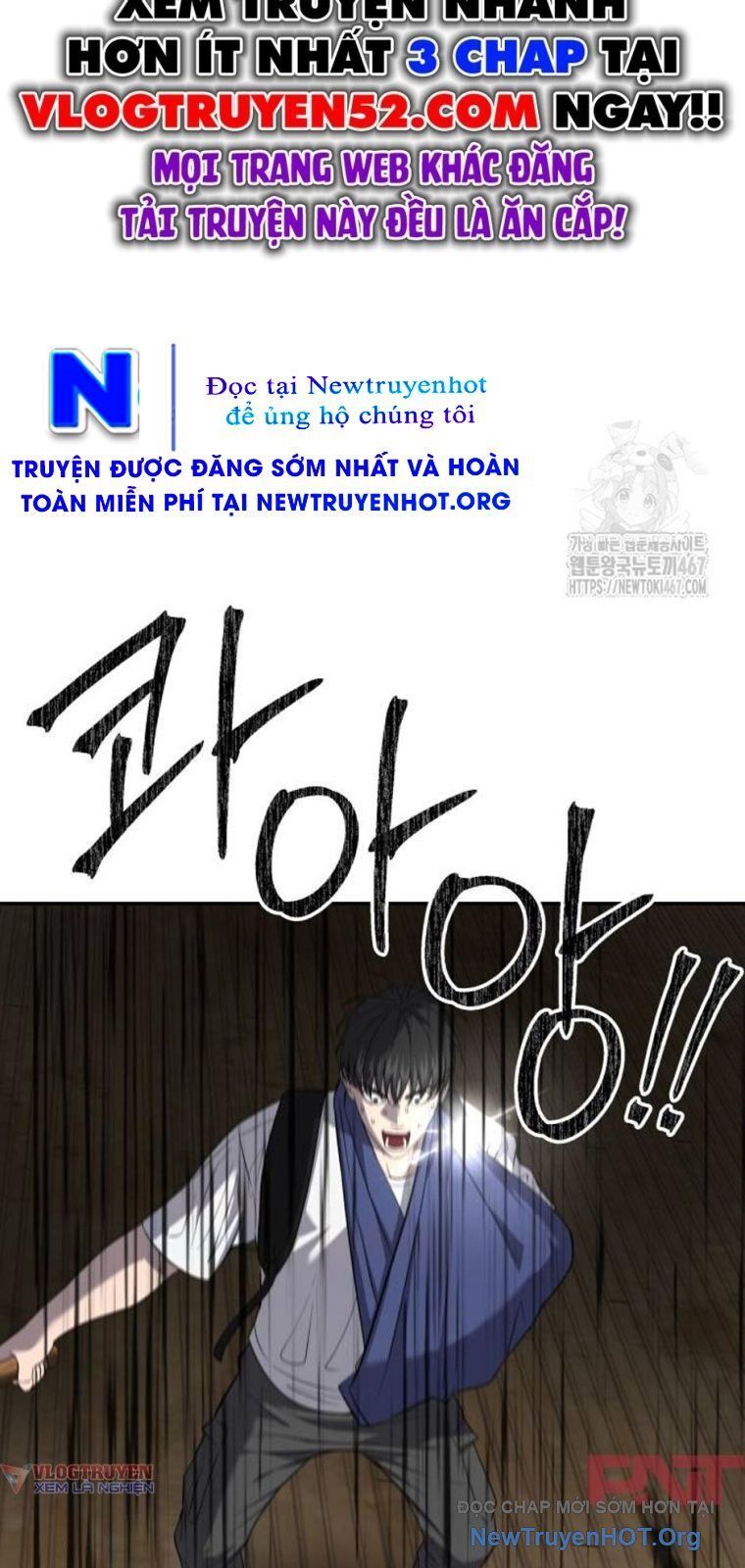 Chớ Bước Vào Nhà Hoang - Chapter 15 - Page 30