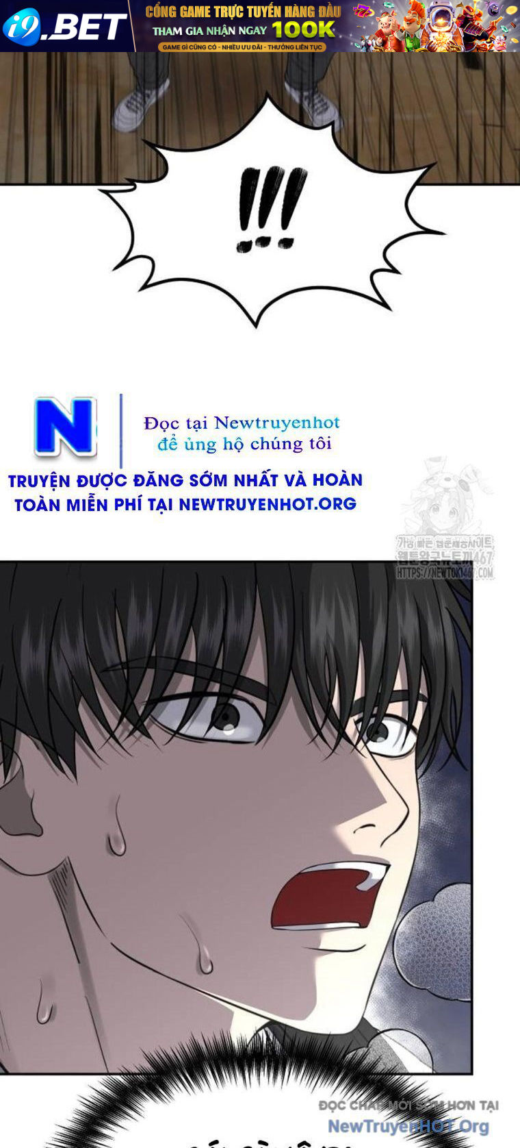 Chớ Bước Vào Nhà Hoang - Chapter 15 - Page 31