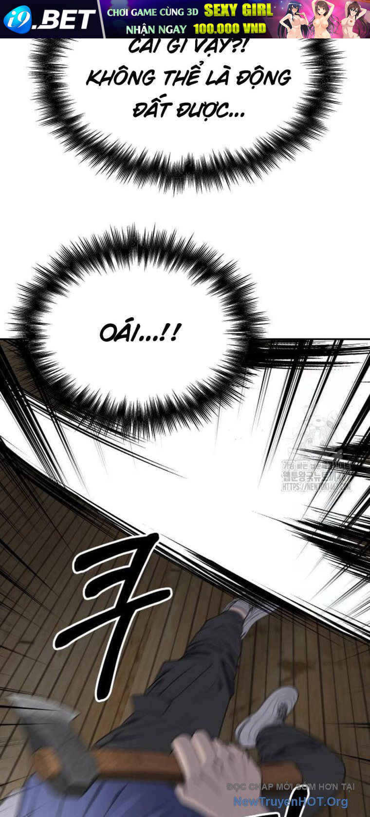 Chớ Bước Vào Nhà Hoang - Chapter 15 - Page 32