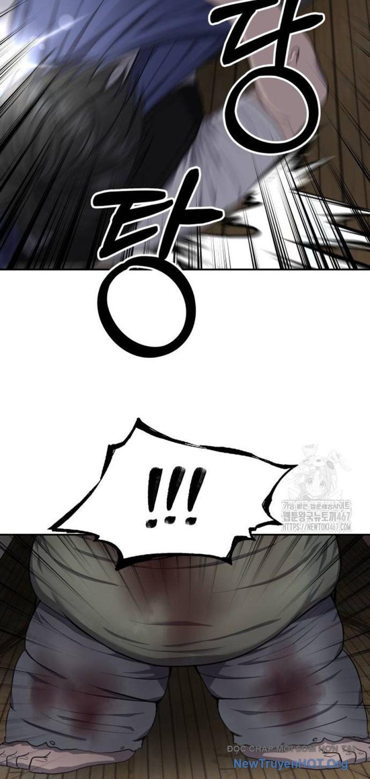 Chớ Bước Vào Nhà Hoang - Chapter 15 - Page 33