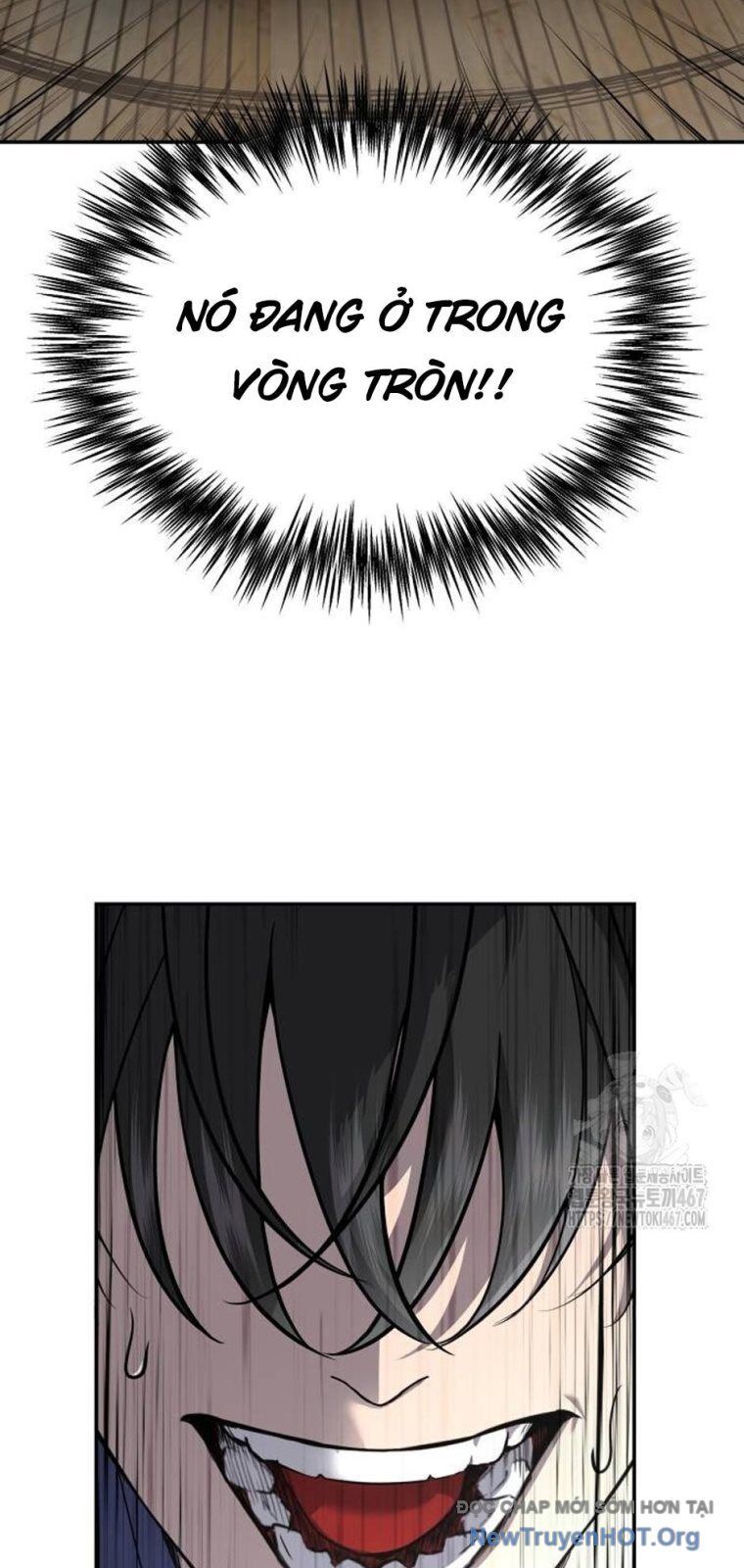 Chớ Bước Vào Nhà Hoang - Chapter 15 - Page 34