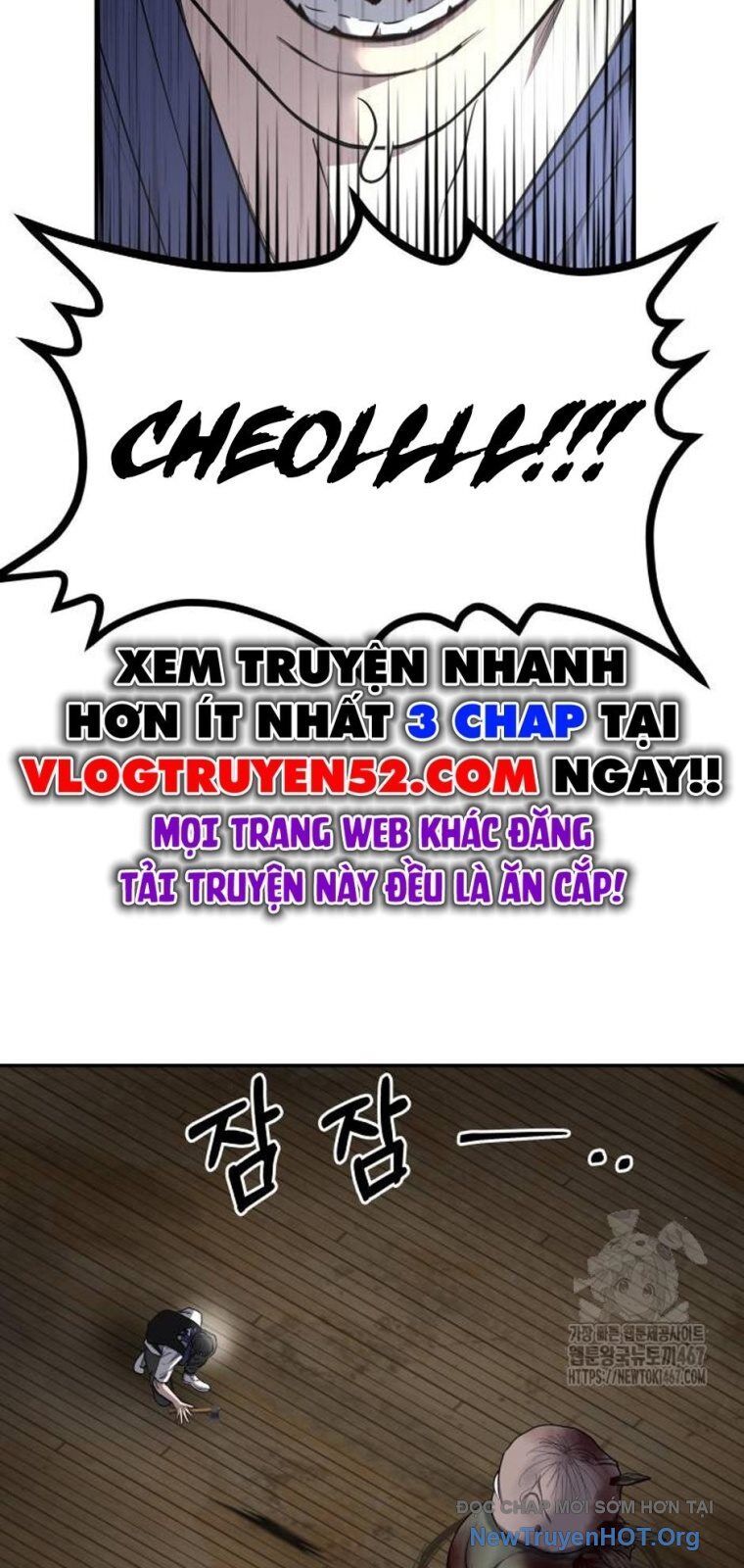 Chớ Bước Vào Nhà Hoang - Chapter 15 - Page 35