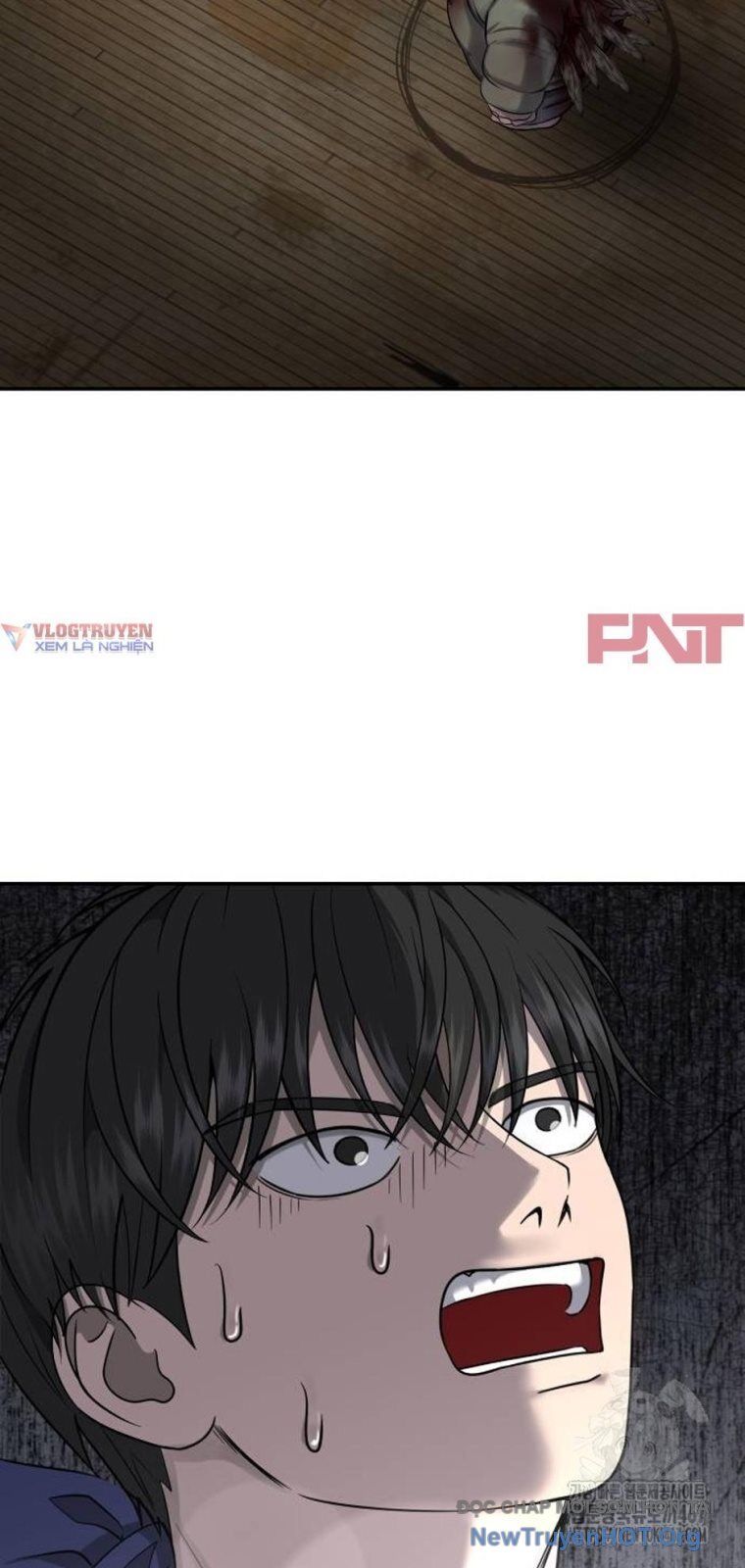 Chớ Bước Vào Nhà Hoang - Chapter 15 - Page 36