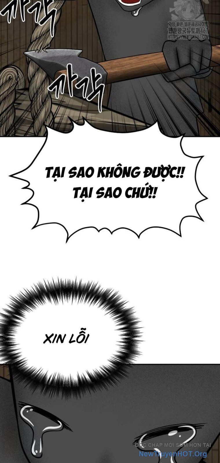 Chớ Bước Vào Nhà Hoang - Chapter 15 - Page 38