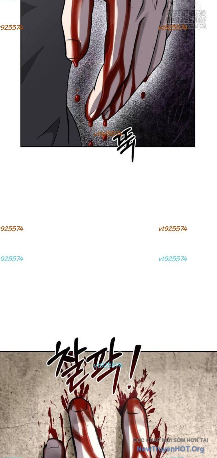 Chớ Bước Vào Nhà Hoang - Chapter 15 - Page 4