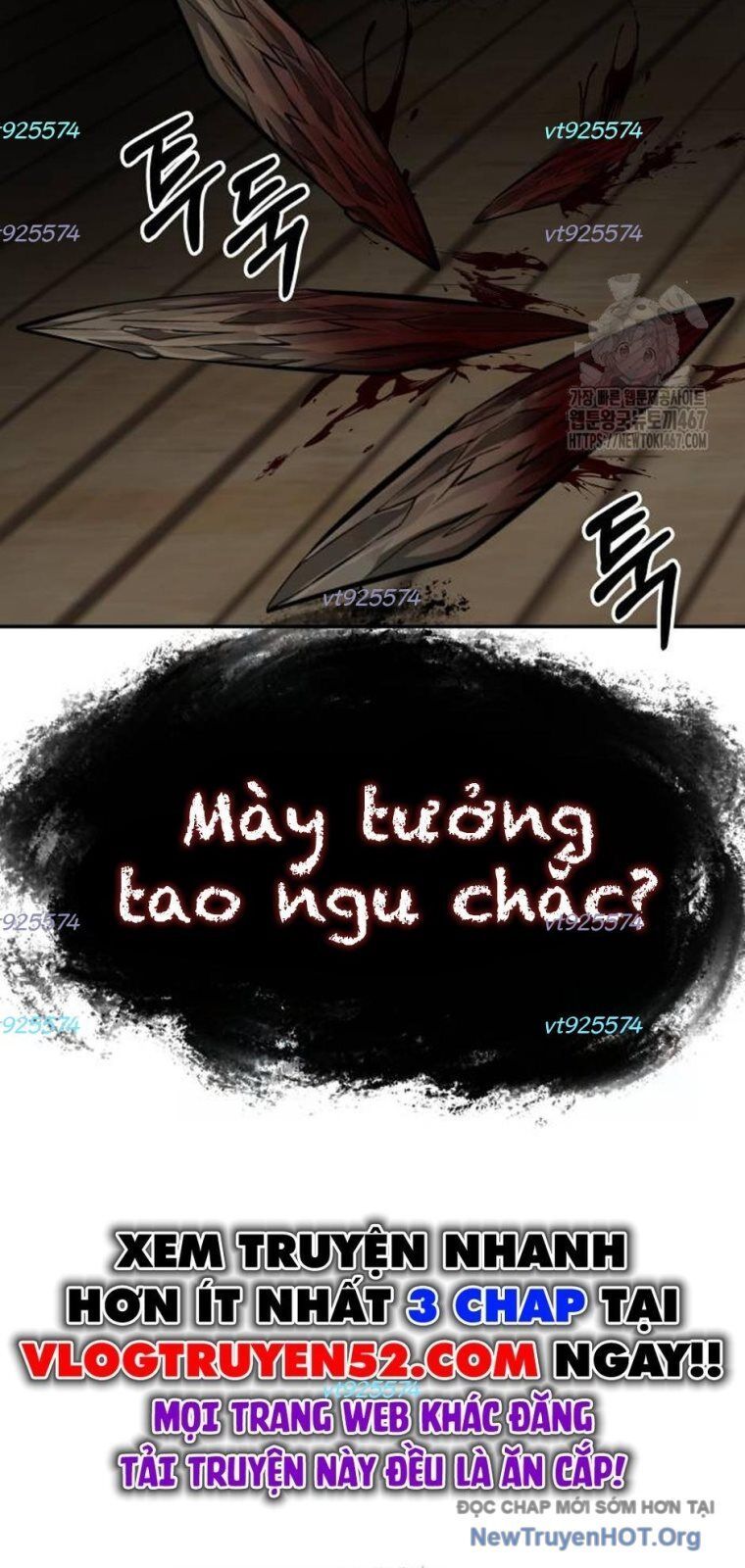 Chớ Bước Vào Nhà Hoang - Chapter 15 - Page 40