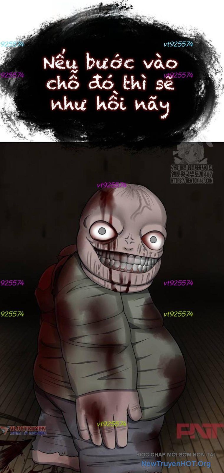 Chớ Bước Vào Nhà Hoang - Chapter 15 - Page 41