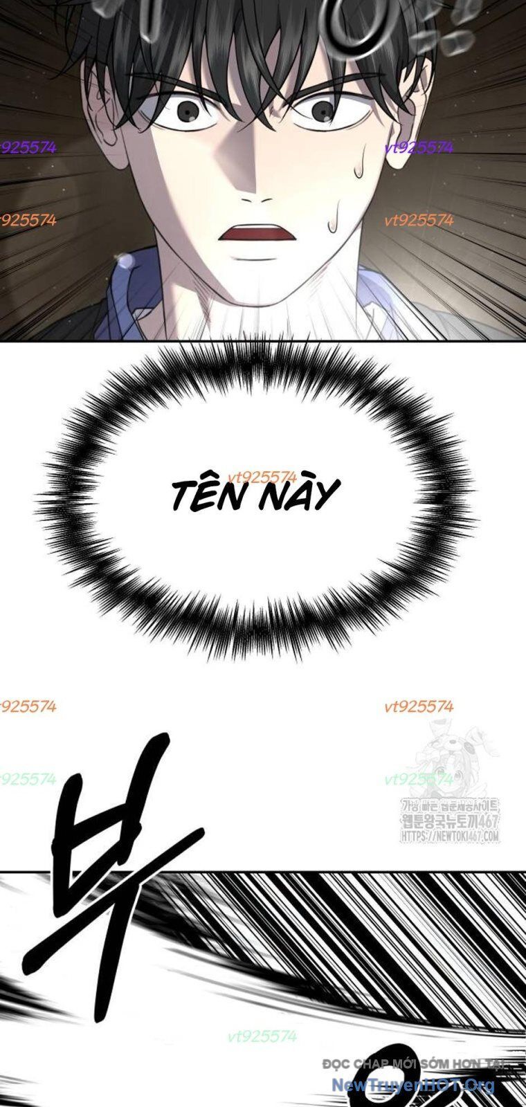 Chớ Bước Vào Nhà Hoang - Chapter 15 - Page 45