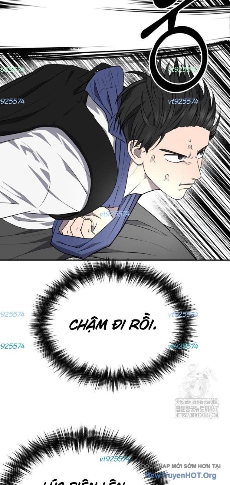 Chớ Bước Vào Nhà Hoang - Chapter 15 - Page 46