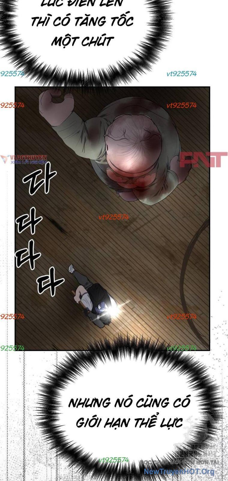 Chớ Bước Vào Nhà Hoang - Chapter 15 - Page 47