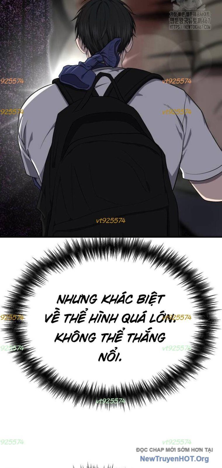 Chớ Bước Vào Nhà Hoang - Chapter 15 - Page 49