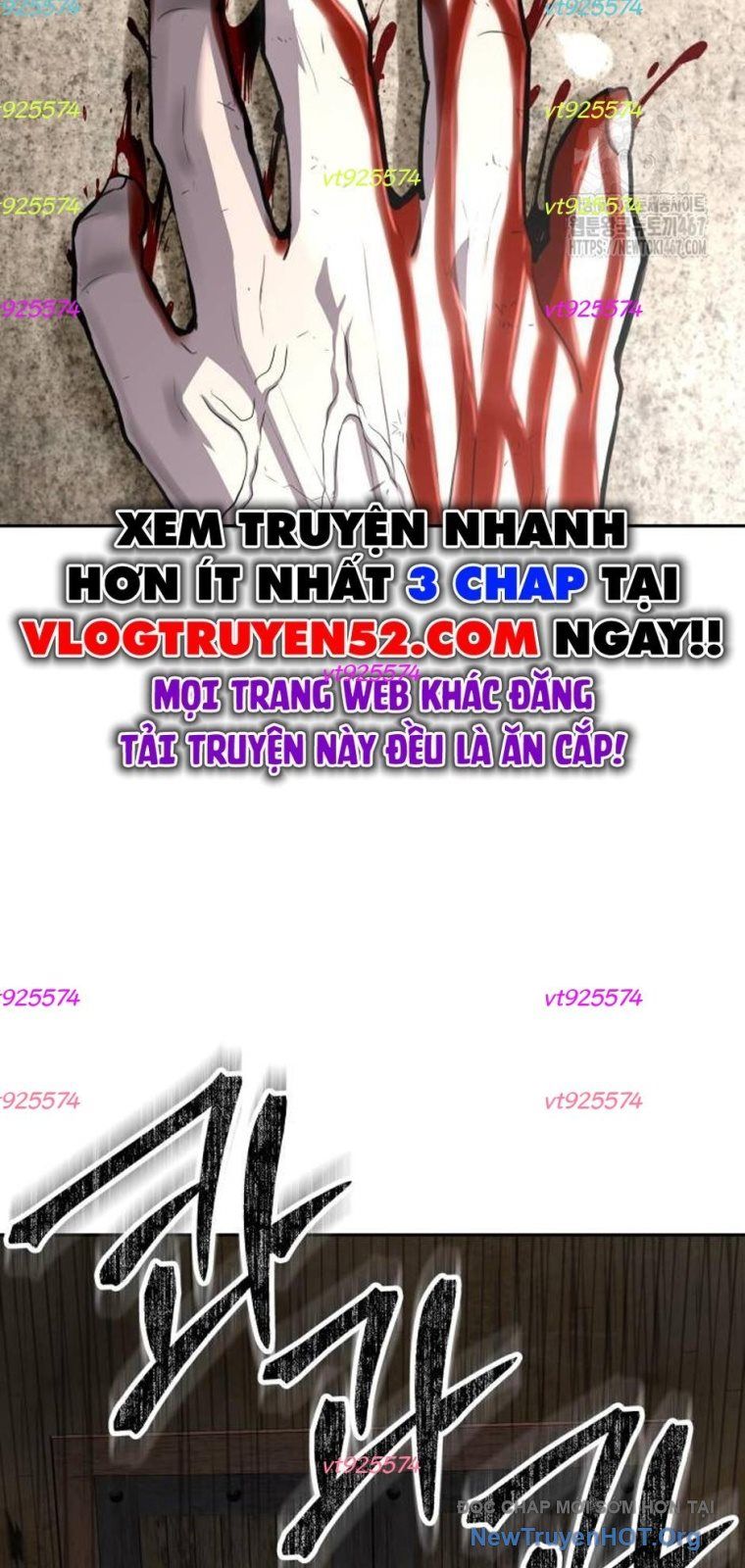 Chớ Bước Vào Nhà Hoang - Chapter 15 - Page 5