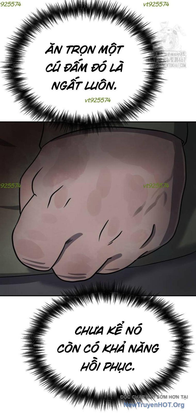 Chớ Bước Vào Nhà Hoang - Chapter 15 - Page 50