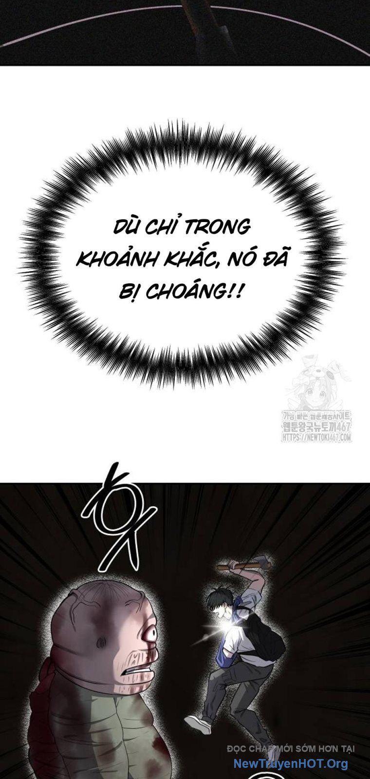 Chớ Bước Vào Nhà Hoang - Chapter 15 - Page 54