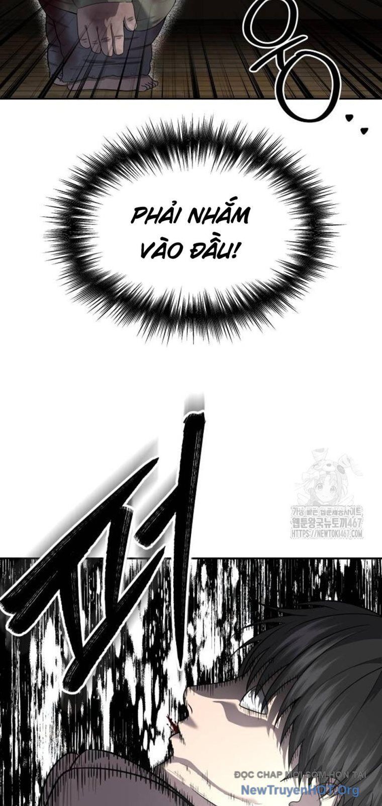 Chớ Bước Vào Nhà Hoang - Chapter 15 - Page 55