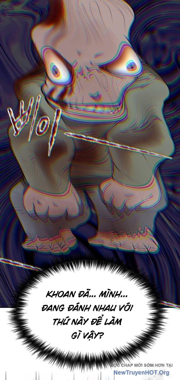 Chớ Bước Vào Nhà Hoang - Chapter 15 - Page 59