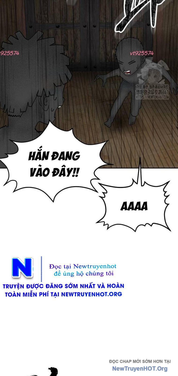 Chớ Bước Vào Nhà Hoang - Chapter 15 - Page 6