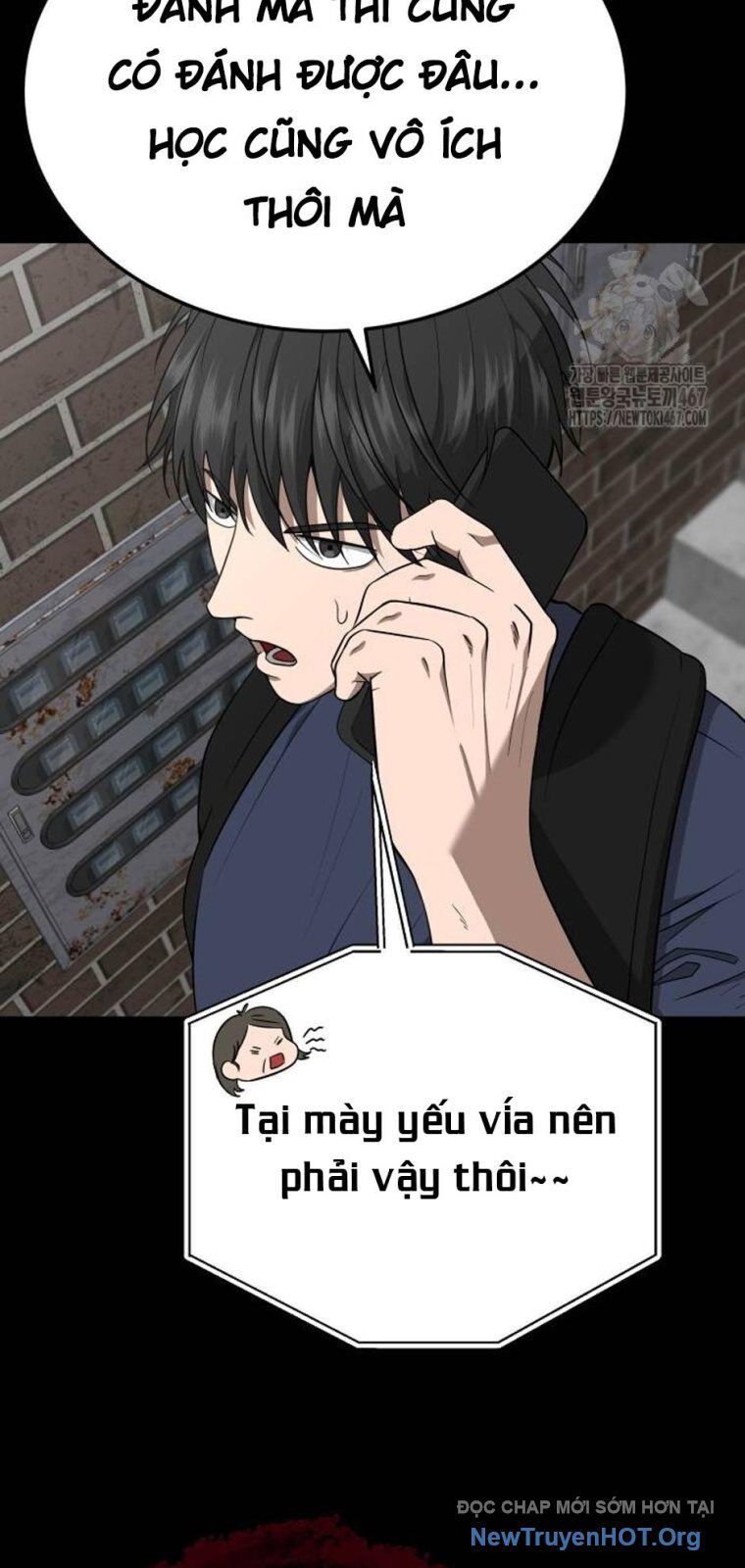 Chớ Bước Vào Nhà Hoang - Chapter 15 - Page 62