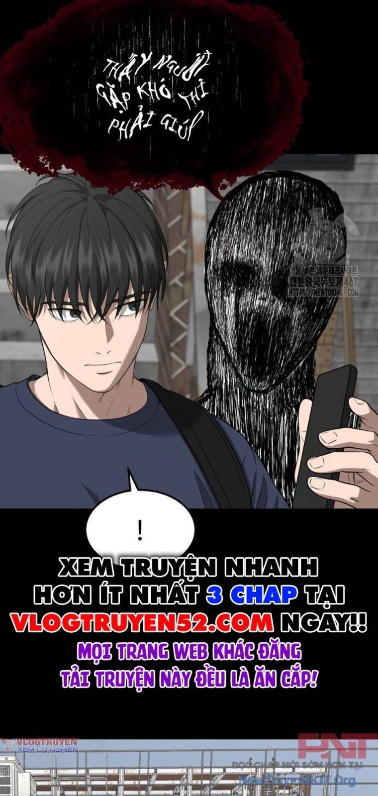 Chớ Bước Vào Nhà Hoang - Chapter 15 - Page 63