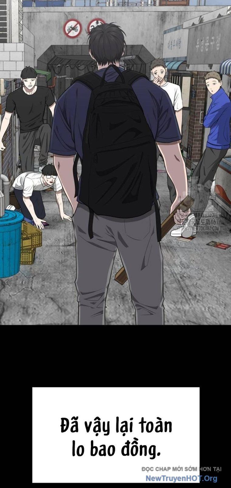 Chớ Bước Vào Nhà Hoang - Chapter 15 - Page 64