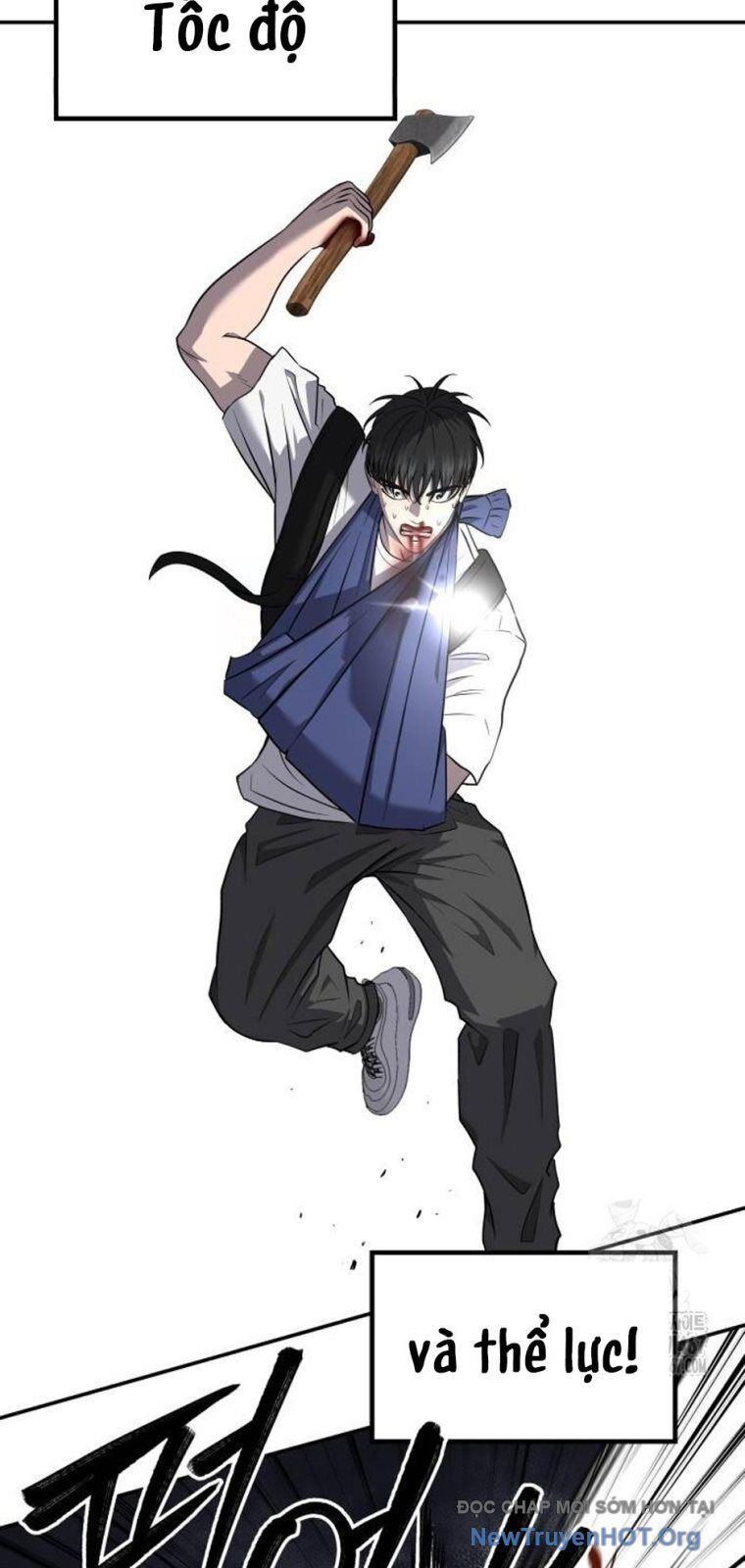 Chớ Bước Vào Nhà Hoang - Chapter 15 - Page 68