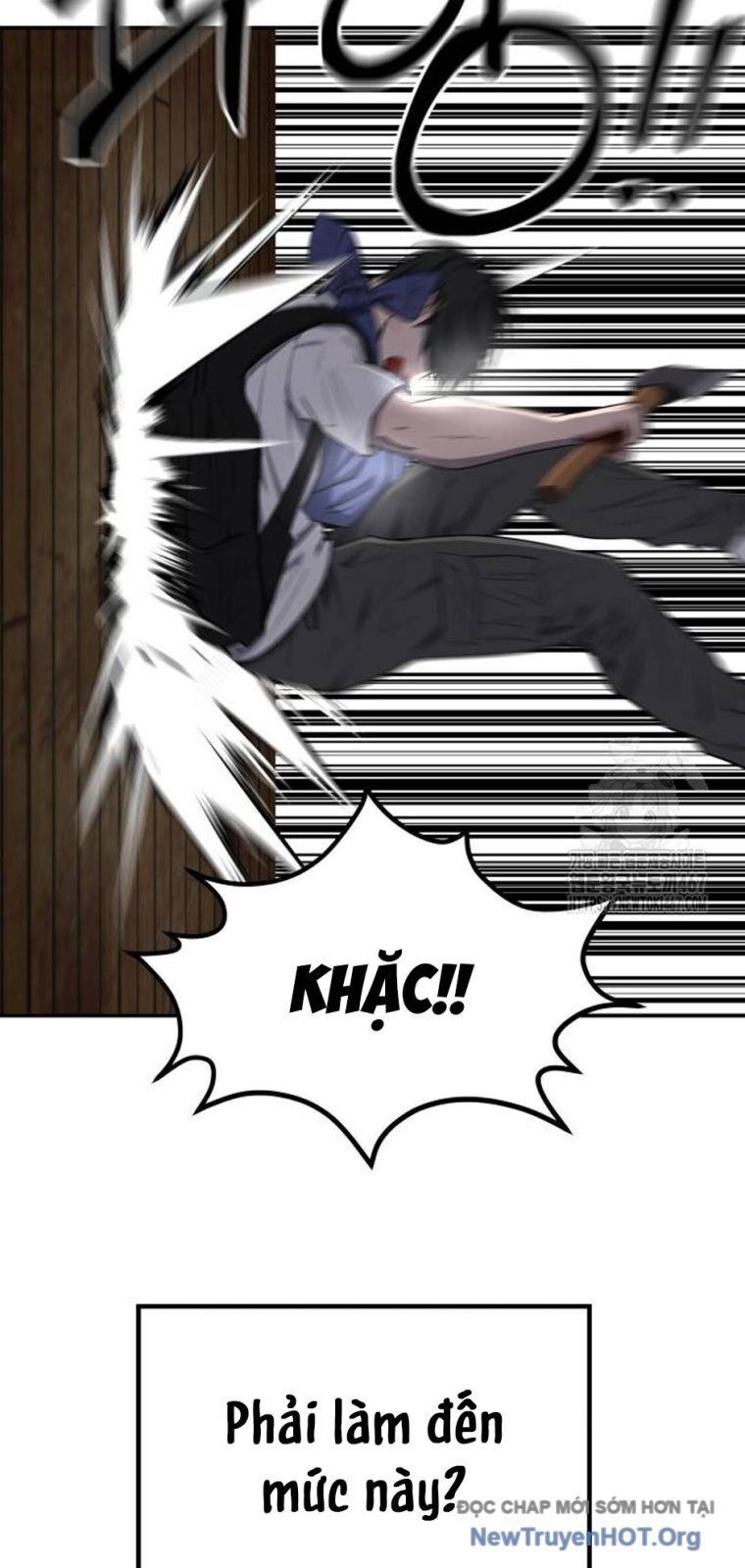 Chớ Bước Vào Nhà Hoang - Chapter 15 - Page 76