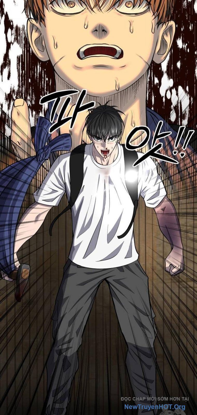 Chớ Bước Vào Nhà Hoang - Chapter 15 - Page 81