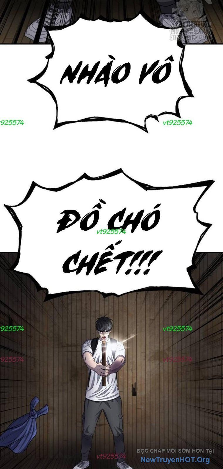 Chớ Bước Vào Nhà Hoang - Chapter 15 - Page 82