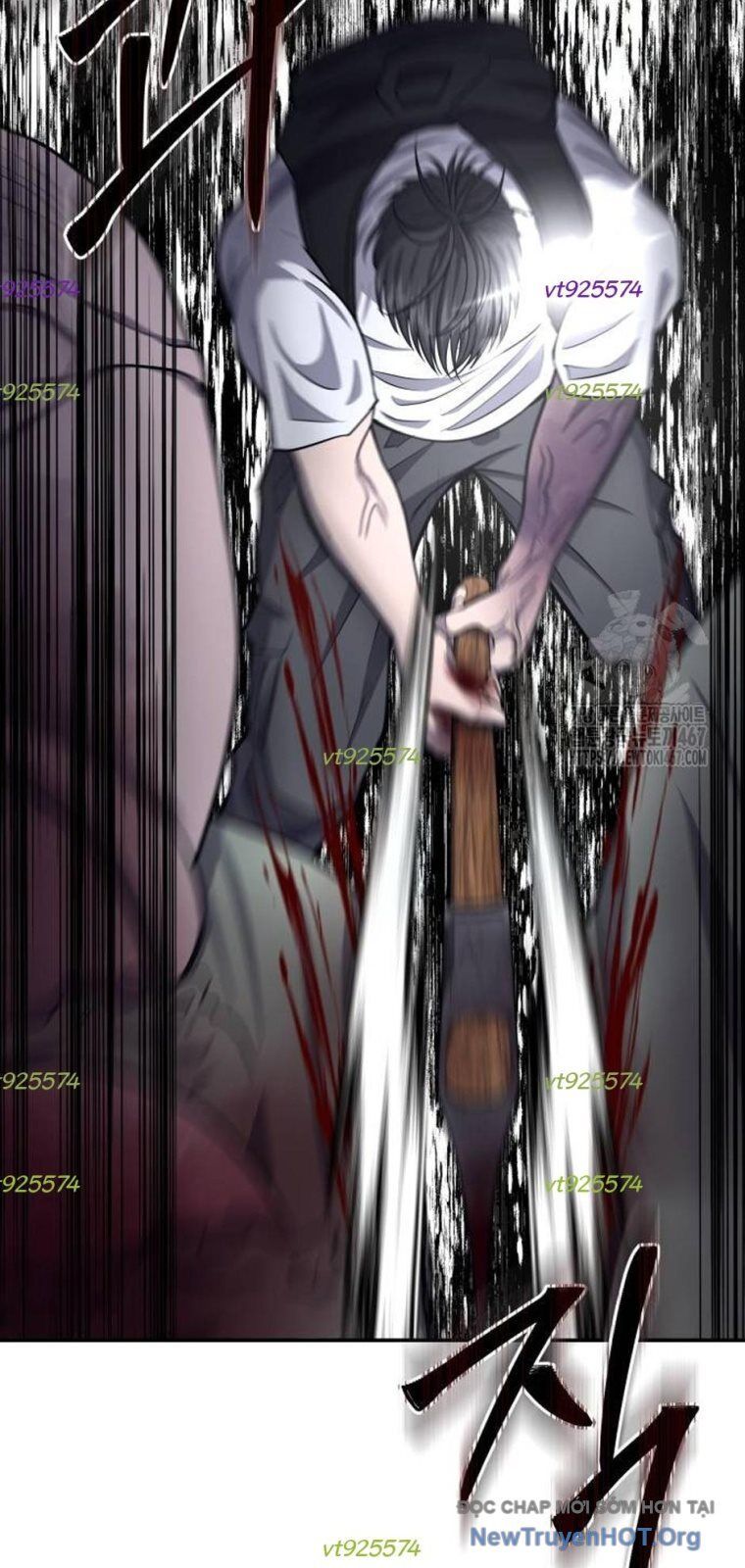 Chớ Bước Vào Nhà Hoang - Chapter 15 - Page 86