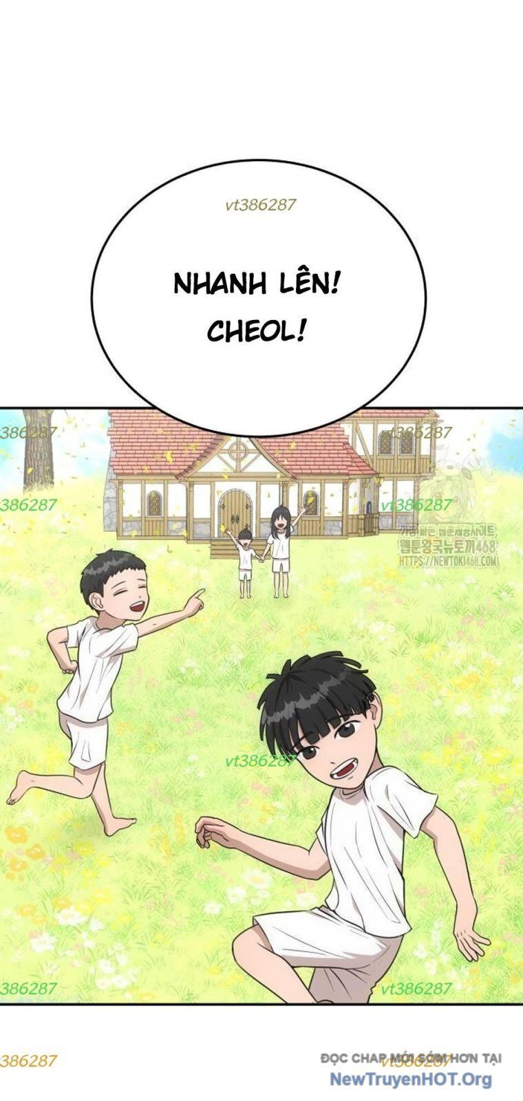 Chớ Bước Vào Nhà Hoang - Chapter 16 - Page 100