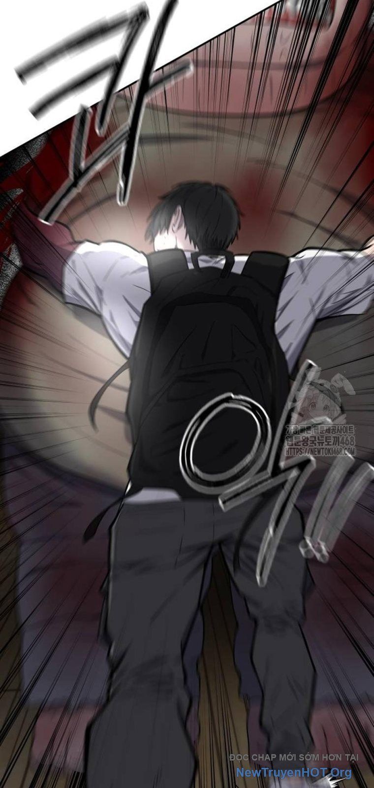 Chớ Bước Vào Nhà Hoang - Chapter 16 - Page 12