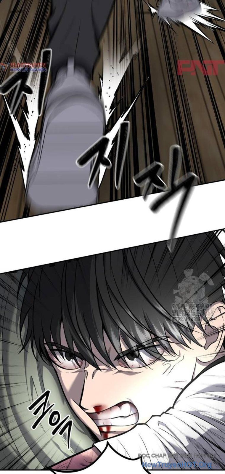 Chớ Bước Vào Nhà Hoang - Chapter 16 - Page 13