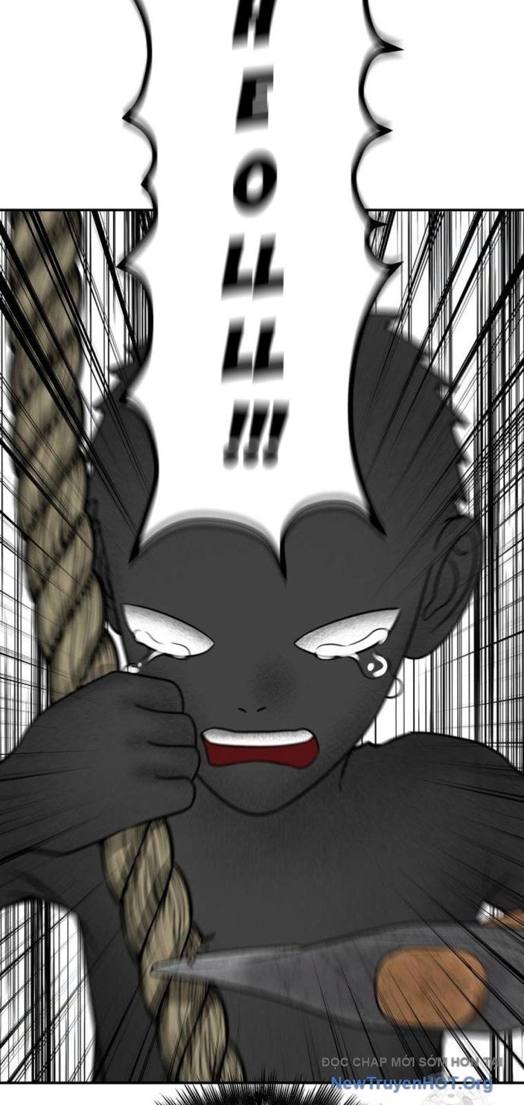 Chớ Bước Vào Nhà Hoang - Chapter 16 - Page 17