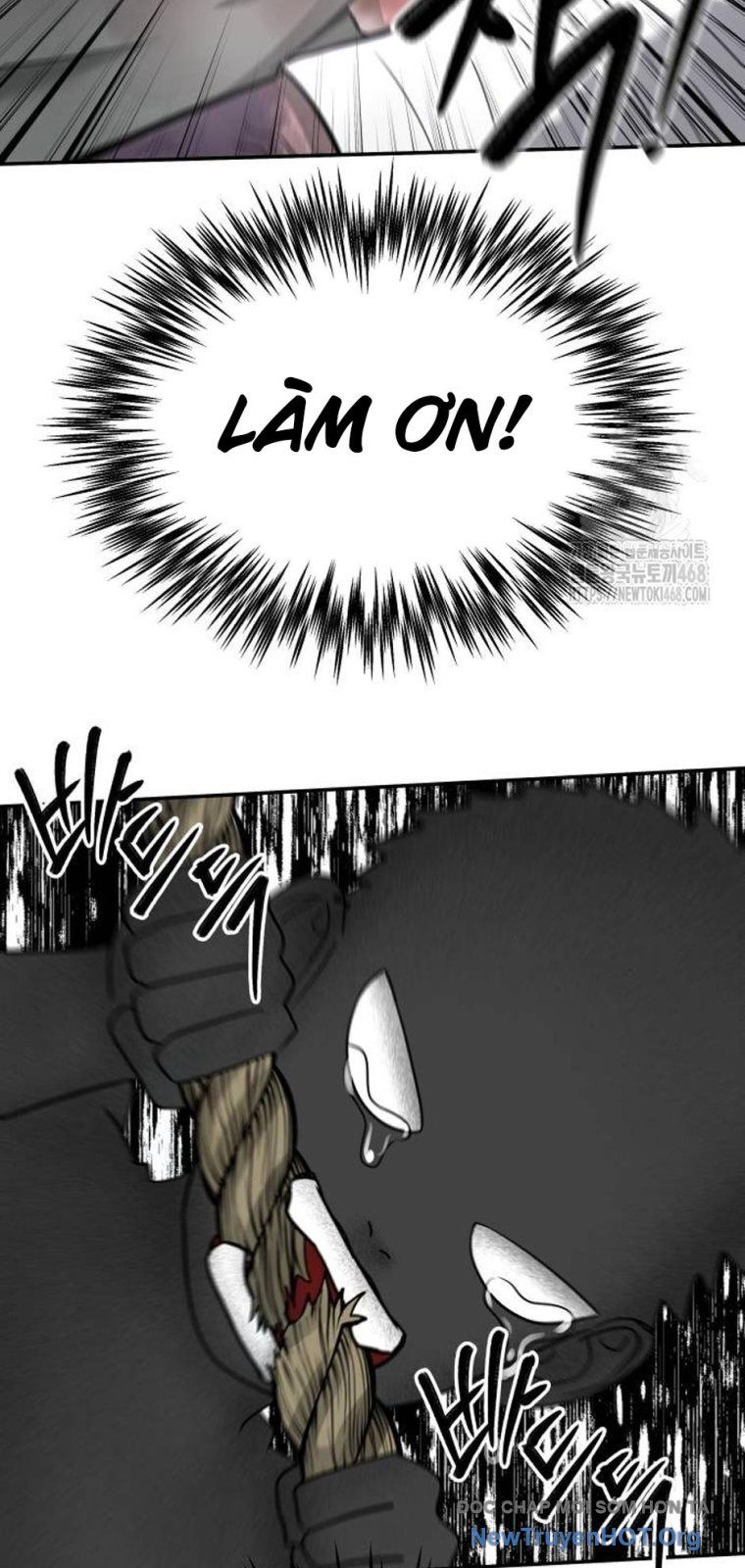 Chớ Bước Vào Nhà Hoang - Chapter 16 - Page 21