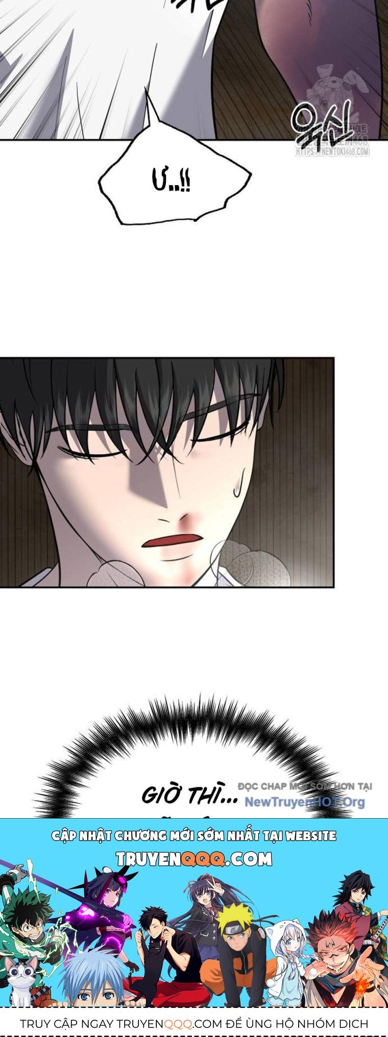 Chớ Bước Vào Nhà Hoang - Chapter 16 - Page 22